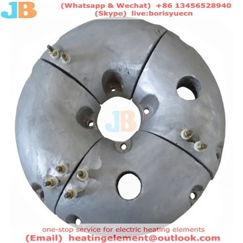 casting aluminum band heating elements 5202