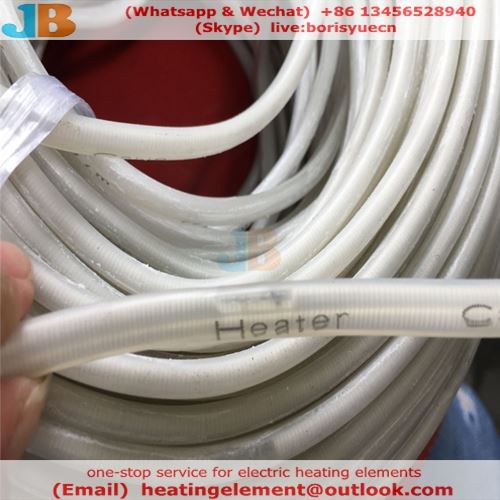 drainpipe heater 003