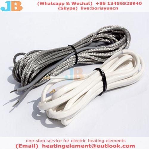 heating cable and drainpipe antifreezing cable 230V for freezer 5229
