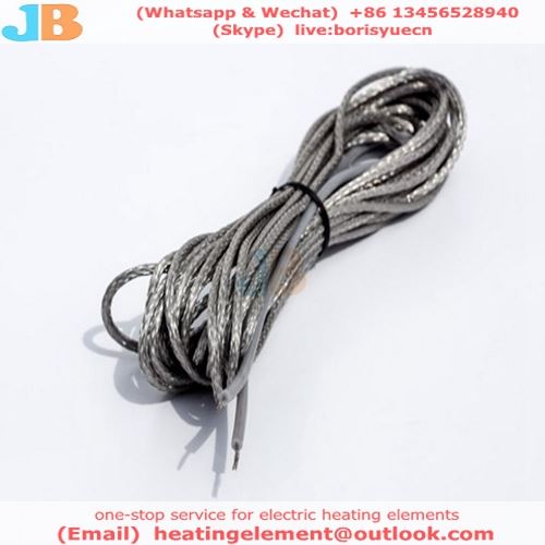 heating cable and drainpipe antifreezing cable 230V for freezer 5232