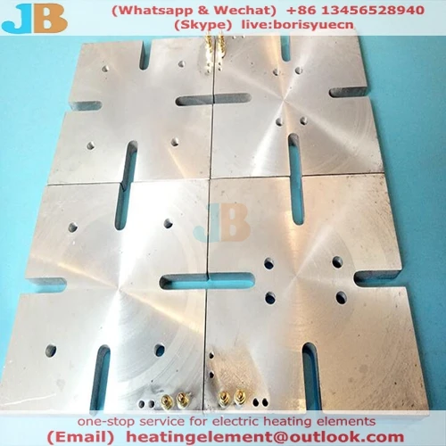 aluminum heating plate 25201