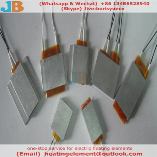 PTC heater 02321