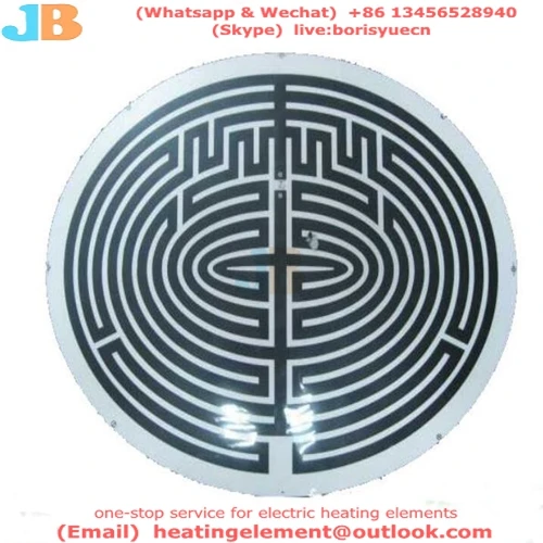 kapton heater 190236
