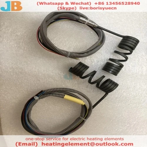 hot runner heater 5011