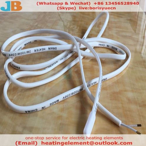Kabel Pemanasan Anti Pembekuan Drainpipe
