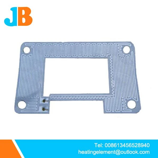 kapton heater 190238