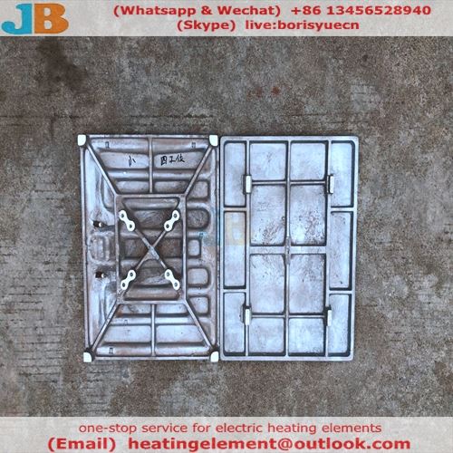 Adakah tembaga plat pemanasan lebih baik atau aluminium lebih baik？