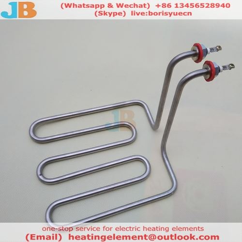 Pemanasan Elememt Yang Disesuaikan/OEM Pemanasan Dalam Pemanas Elektrik 60pcs...