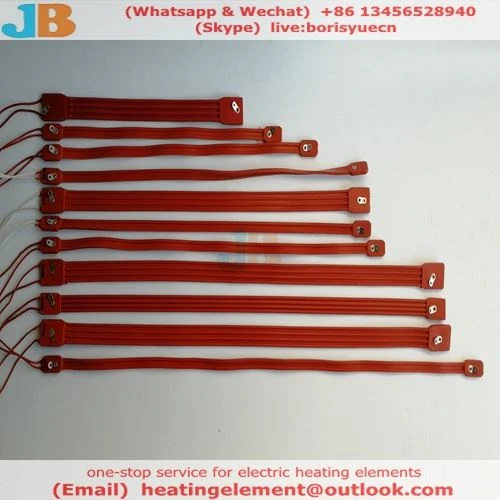 Pemanas Crankcase Untuk Pemampat Pendingin Udara 800pcs Sedia Untuk Pelanggan...