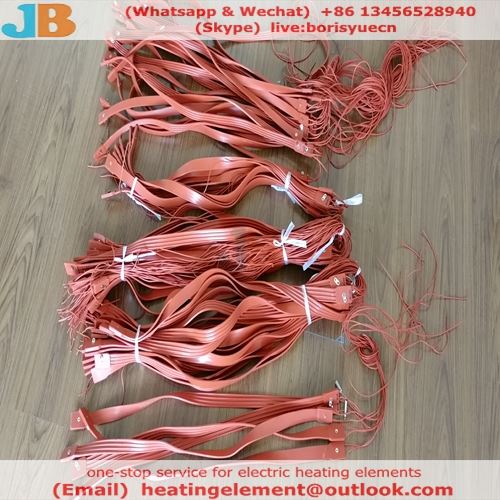 Heater Crankcase For Refrigeration Compressor 900pcs Sedia Untuk Pelanggan Itali