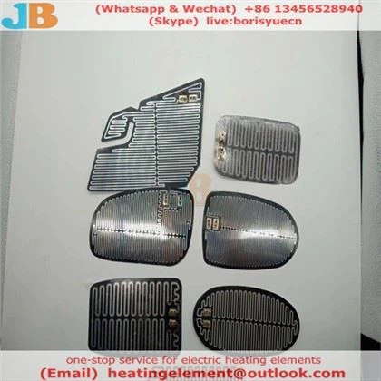 Filem Pemanas PE Topeng Mata 5V
