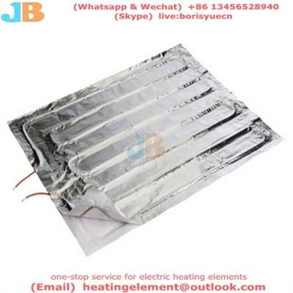 Lembaran Pemanasan Keradangan