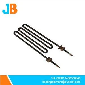 Pemanas Tiub Kesederhanaan Tinggi