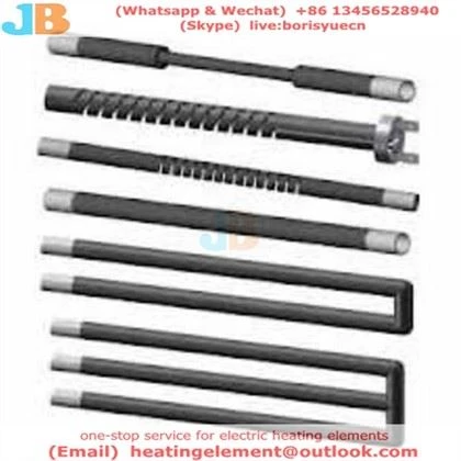 Elemen Pemanas Rod Perindustrian