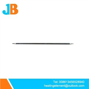 Unsur Pemanasan Ketuhar Pemangsa