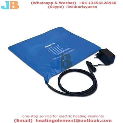 Mat Panas Anak Benih