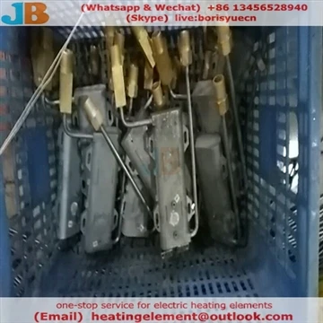 Apakah sebab mengapa pemanas tidak berfungsi?