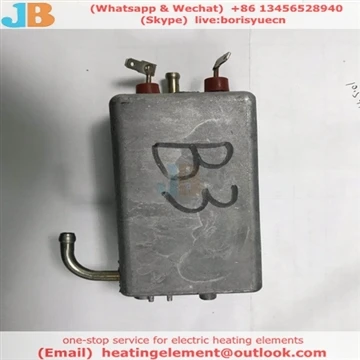 Hubungan antara ketebalan plat aluminium dan pelesapan haba