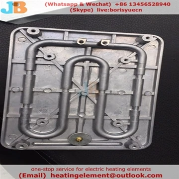 Apakah kesan ketebalan substrat aluminium terhadap pelesapan haba?