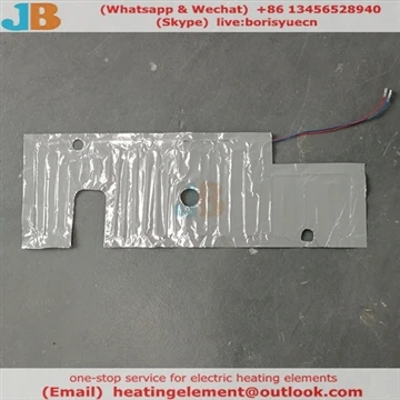 Rintangan Wap RESISTENZA PANNELLO SLIVER 60