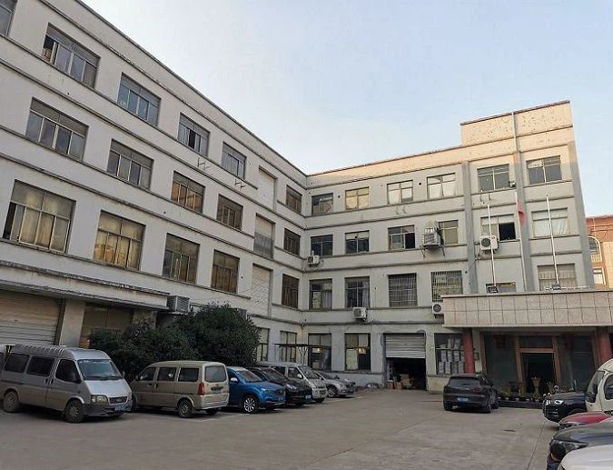 Yiwu  Jinbao  Pemanasan  Produk  Kilang