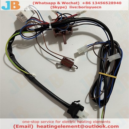 Abah-abah Wayar LED Cablaggio Optima