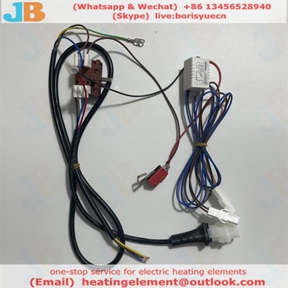 Cablaggio Optima LED